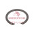 Meritor Snap-Ring P/N: 1229N1470