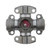 Fabco Meritor Cross & Bearing P/N: 277-0266 or 2770266