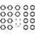 Dana Spicer Disc And Plate Kit P/N: 707165X