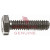 Meritor Capscrew P/N: S264