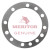 Meritor Shim -.003 P/N: 2203X2728