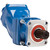 Muncie Bent Axis Piston Pump P/N: PT2-084-20NBRR or PT208420NBRR