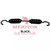 Meritor Spring P/N: 2258C601