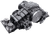 Muncie Split Shaft PTO P/N: SSH2-21XC-AKKEPX or SSH221XCAKKEPX