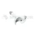 Meritor Cam / Rh Chrome P/N: 2210H6300
