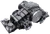 Muncie Split Shaft PTO P/N: SSH2-14X5-ECXXXX or SSH214X5ECXXXX