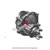 Meritor Reman Differential Carrier Assembly P/N: MRL2014XTH-355 or MRL2014XTH355