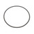 Dana Spicer O-Ring P/N: 738.07.102.01 or 7380710201