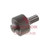 Fabco Pinion & Shaft, Input & Output P/N: 450452 or 450-45-2