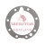 Meritor Shim .010 P/N: 2203E8117