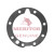 Meritor Shim .005 P/N: 2203D8116