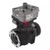 Wabco Compressor P/N: S411-153-502-0 or S4111535020