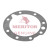 Meritor Shim .003 P/N: 2203C8115