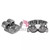 Meritor Caliper New P/N: R4255656