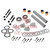 R201319 Meritor EasySteer King Pin Kit