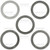 Dana Spicer Pkg Differential Adj P/N: 702005-2 or 7020052