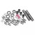 R200268 Meritor King Pin Kit