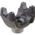 Dana Spicer End Yoke P/N: 6-4-7301-1 or 6473011
