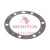Meritor Shim .003 P/N: 2203C6607