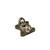 Dana Spicer Flange Yoke P/N: 3-2-1619 or 321619