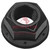 1227Z780 Meritor 20 Pack Nut