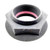 Eaton Fuller Hex Flange Crimped Nut Kit P/N: K-4122 or K4122