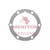 Meritor Shim -.020 P/N: 2803S721