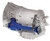 XSMC-A40XX-X3PBXC Muncie Ex Drive