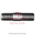 Meritor Stud P/N: 4X1612