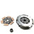Eaton Clutch P/N: 121000-1 or 1210001
