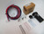 20QE3336A Mack Shift Knob & Airline Kit - photo 2