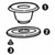 Meritor Brake Kit P/N: MPS2003
