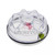 Meritor Hub Cap P/N: MER04975H