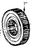 3892X5146 Meritor Gear-Main (1St)