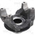 Dana Spicer End Yoke Assembly P/N: 170-4-501-1X or 17045011X