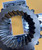 432-0633 Fabco Gear, Sliding Clutch, Spur