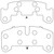 Meritor Shim Kit P/N: R407939