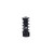 Fabco Spring Assy, Lube Pump Pressure Relief. P/N: 7770536 or 777-0536