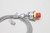 RKN21008 Wabco 5-Pack Manual Drain Valve with Cab Control - photo 5