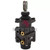 Meritor Dual Brake Valve P/N: M601300