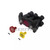 RKN20606 Wabco Manifold Dash Valve