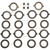 Dana Spicer Plate And Disc Kit P/N: 708203