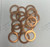 927-0427 Fabco Meritor Copper Washer