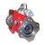 Eaton Bezares PTO 6 Bolt sg Output P/N: PT1000XEN171SG or 1000XEN171SG