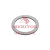 Meritor Thrust Washer P/N: 1229T3062