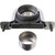 Dana Spicer Center Bearing P/N: 25-212028-1X or 252120281X