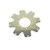 Dana Spicer Drive Plate P/N: 246614