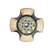 Eaton Clutch Plate Assembly  P/N: 103126