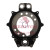 Meritor Assembly Spider Brake P/N: A3211J5782