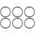 Dana Spicer Flat Spcr (X5) P/N: 46176